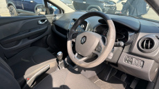 Renault Clio 1.2 16V Play 5dr Petrol Hatchback